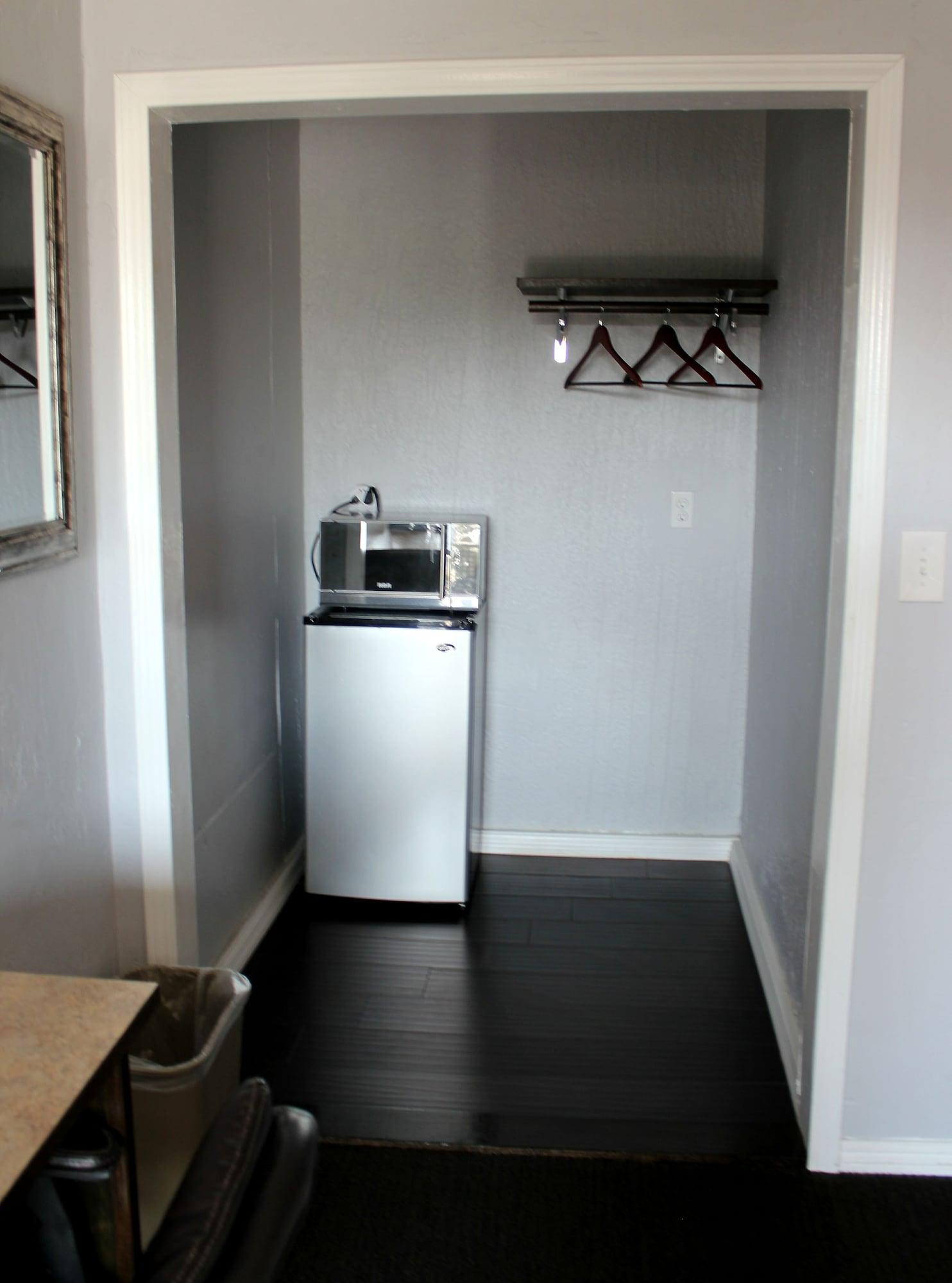 Garden View Inn Fresno Dış mekan fotoğraf