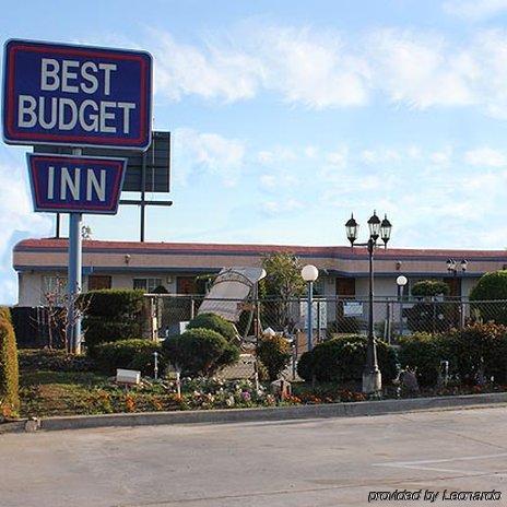 Garden View Inn Fresno Dış mekan fotoğraf
