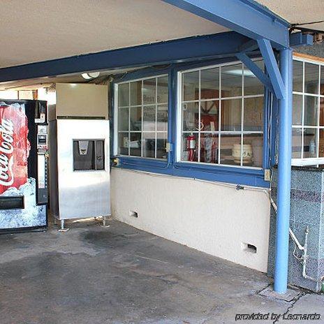 Garden View Inn Fresno Dış mekan fotoğraf